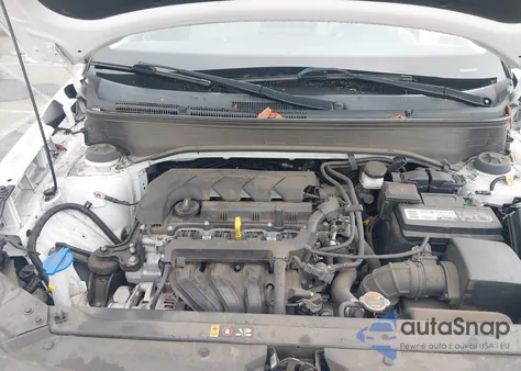 2021 Hyundai Venue Sel from USA, damaged, VIN KMHRC8A30MU103693